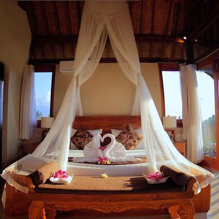 Oemah Bali At Tirta Tawar Villa Ubud  Exterior photo